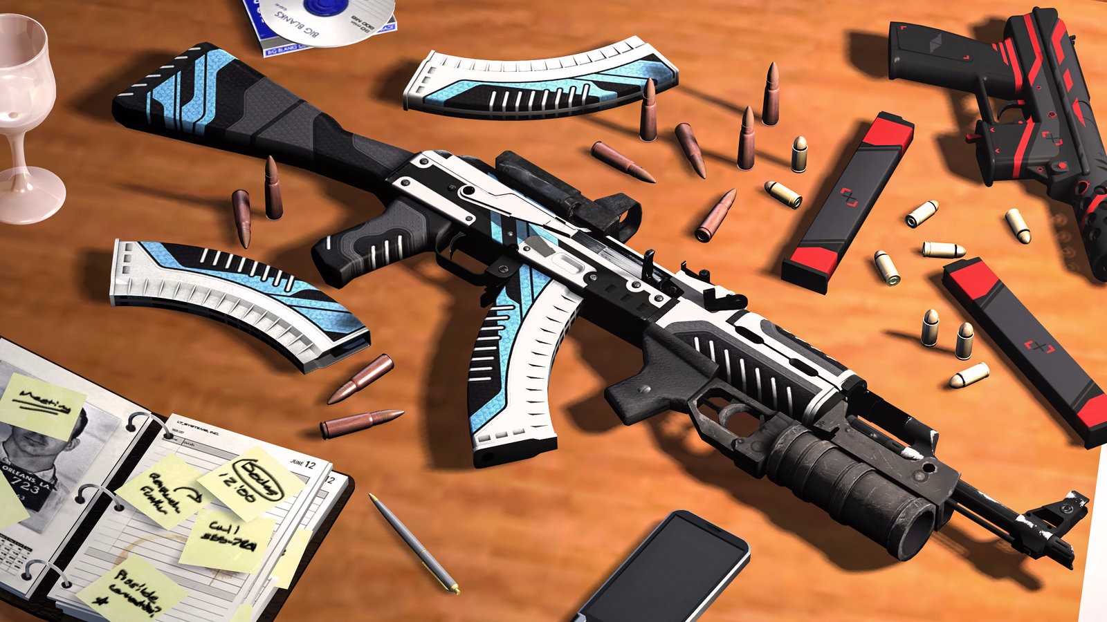 FURIA战队决战决赛：心态与技术双重考验，团队协作决定胜负-电竞牛官网