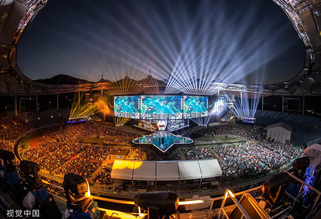 AL战队挺进冒泡赛,TES、BLG、AL争夺LPL世界赛门票