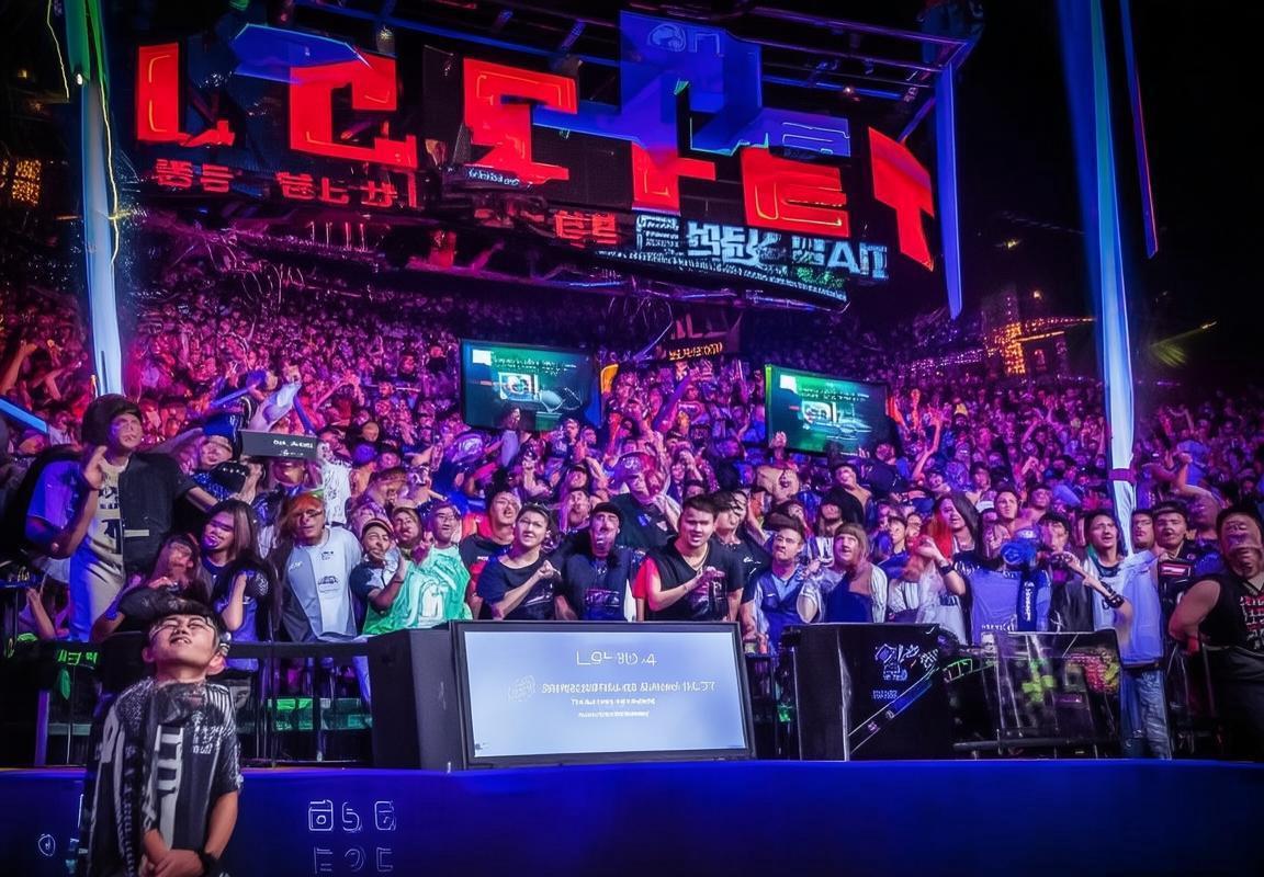 S15小组赛抽签结果出炉：LPL赛区深陷死亡半区，T1战队提前锁定四强