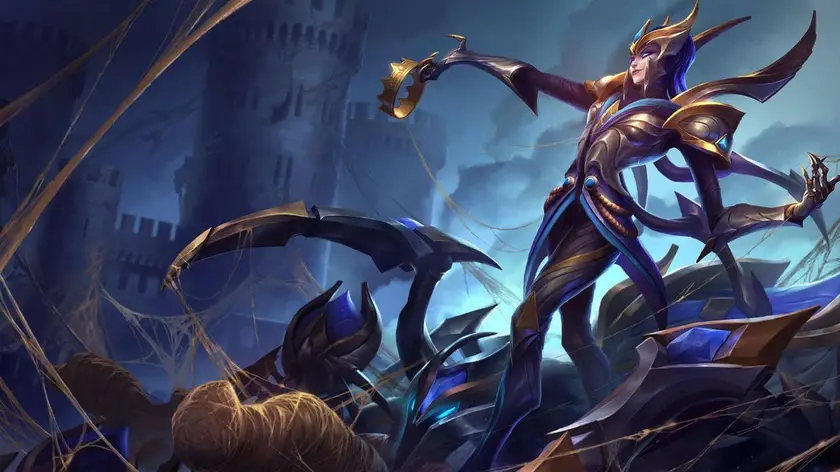 BLG爆冷输100T：教练临时替补上单带队逆袭，LPL队伍入围赛失利成电竞抽象名场面，100T战队濒临解散创奇迹