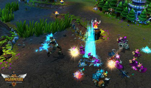 全球总决赛音乐盛宴:交响乐奏响胜利荣耀之声