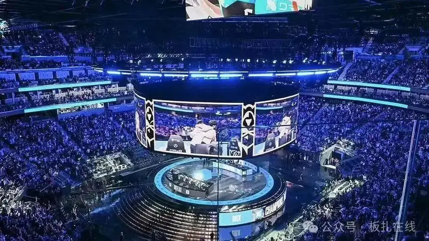 Faker与Uzi领衔英雄联盟职业选手：全球总决赛冠军的电子竞技传奇-电竞牛官网